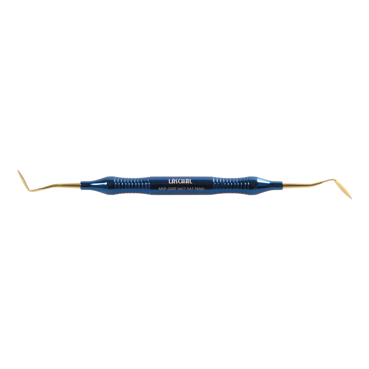 라샬 톱니 페리오톰 Lachal Serrated Periotomes